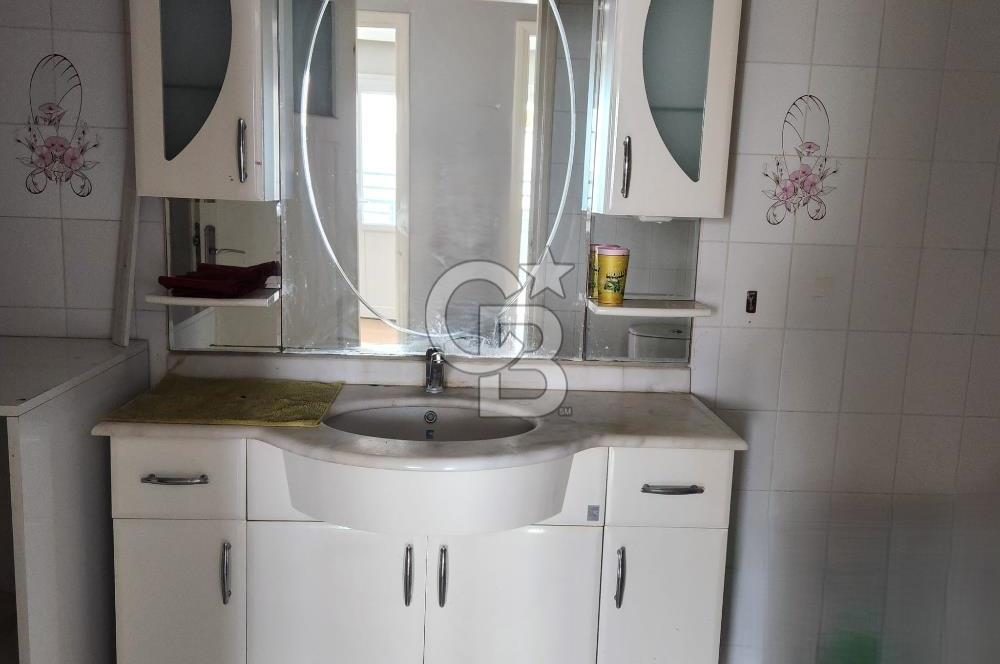 CİHAT KORA LİSESİ İLE BAŞKENT HASTANESİ ARASI SATILIK 3+1 DAİRE