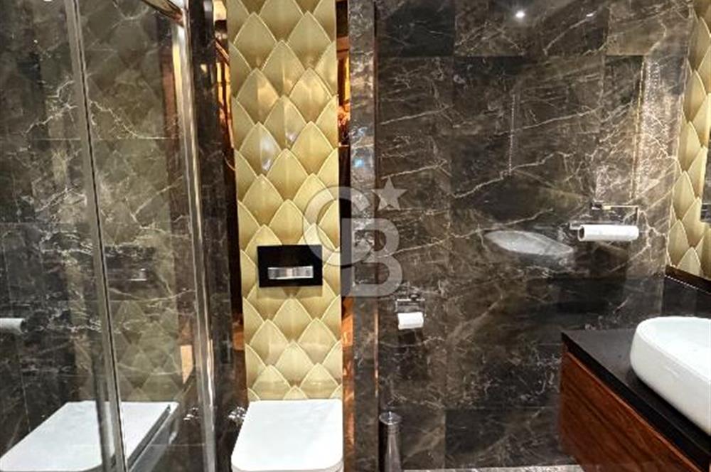 Çekmeköy Merkezde Çok Özel Dizayn 150 m2 Kiralık Eşyalı Ofis