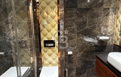 Çekmeköy Merkezde Çok Özel Dizayn 150 m2 Kiralık Eşyalı Ofis