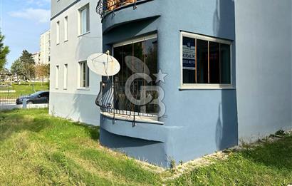 Çanakkale Esenler'de Çeksan Evleri 170m² 4+1 Bahçe Katı Daire