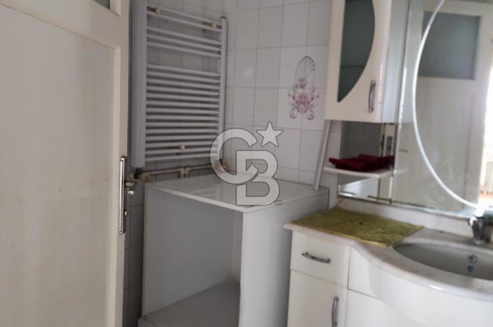 CİHAT KORA LİSESİ İLE BAŞKENT HASTANESİ ARASI SATILIK 3+1 DAİRE