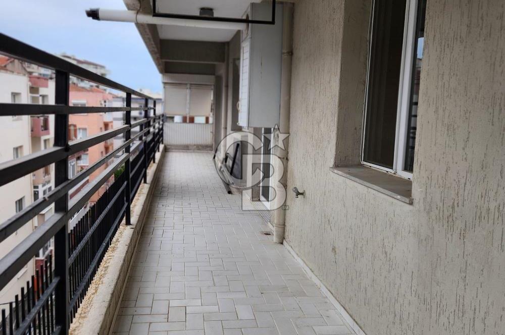CİHAT KORA LİSESİ İLE BAŞKENT HASTANESİ ARASI SATILIK 3+1 DAİRE