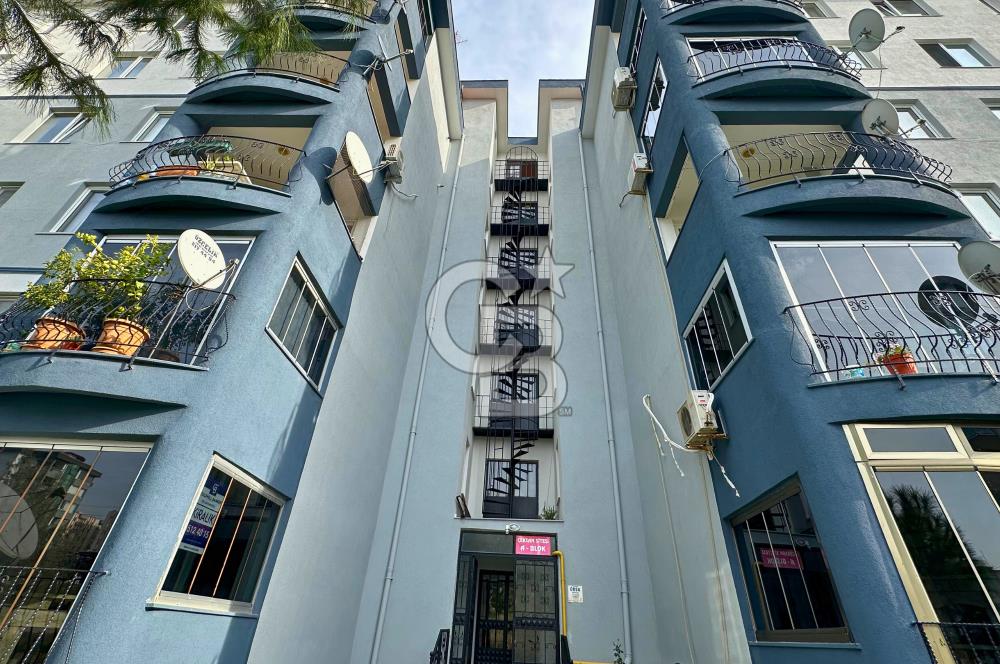 Çanakkale Esenler'de Çeksan Evleri 170m² 4+1 Bahçe Katı Daire
