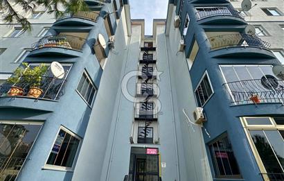 Çanakkale Esenler'de Çeksan Evleri 170m² 4+1 Bahçe Katı Daire