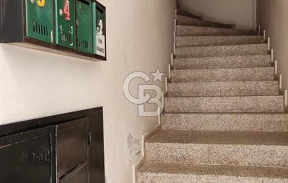 CİHAT KORA LİSESİ İLE BAŞKENT HASTANESİ ARASI SATILIK 3+1 DAİRE
