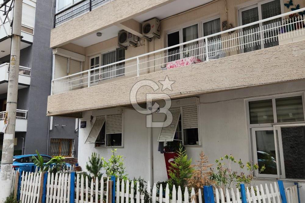 CİHAT KORA LİSESİ İLE BAŞKENT HASTANESİ ARASI SATILIK 3+1 DAİRE