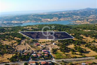 Çanakkale Ayvacık Küçükhusun 33.735m² Eko Turizm İmarlı Arsa - 4 - 366662