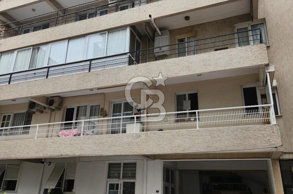 CİHAT KORA LİSESİ İLE BAŞKENT HASTANESİ ARASI SATILIK 3+1 DAİRE