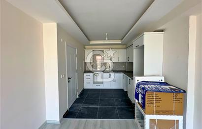 Çanakkale Lapseki Pazar Yeni Yanı Cadde Cephe Sıfır 1+1 Daire