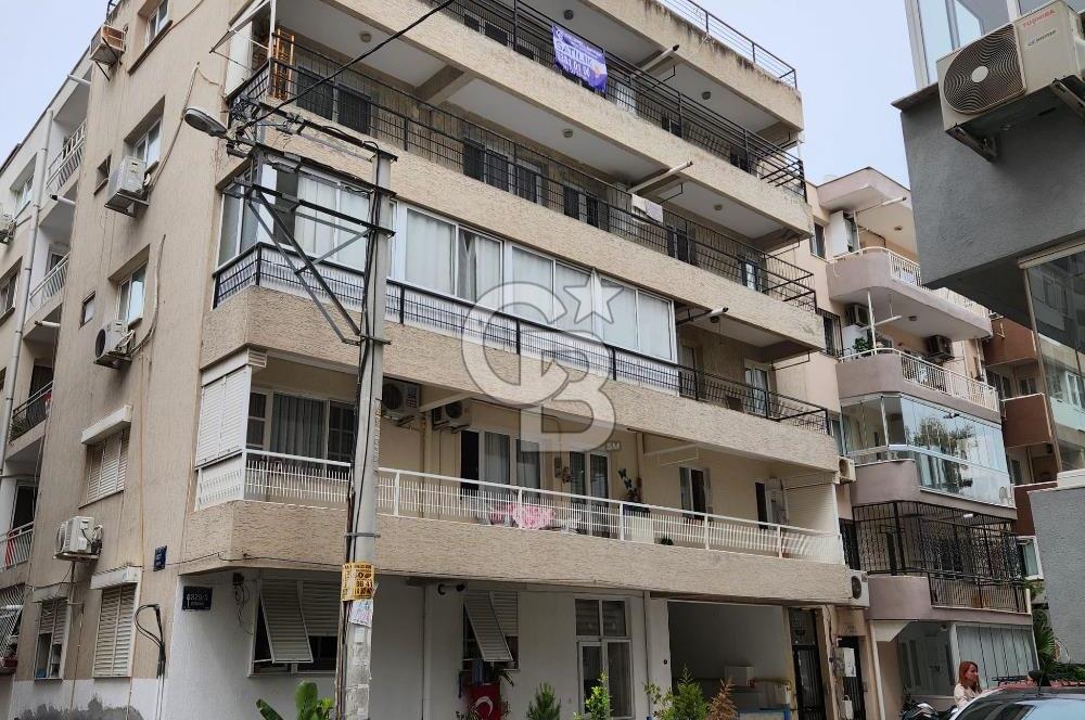 CİHAT KORA LİSESİ İLE BAŞKENT HASTANESİ ARASI SATILIK 3+1 DAİRE