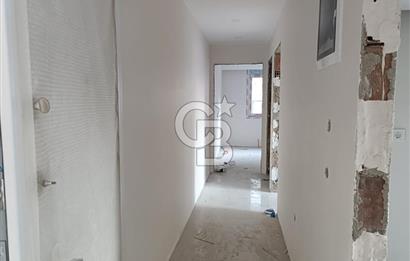 Bahçelievler Merkez'de Metroya Çok Yakın Yeni Binada Balkonlu 2+1 Satlık Daire 70 m2 