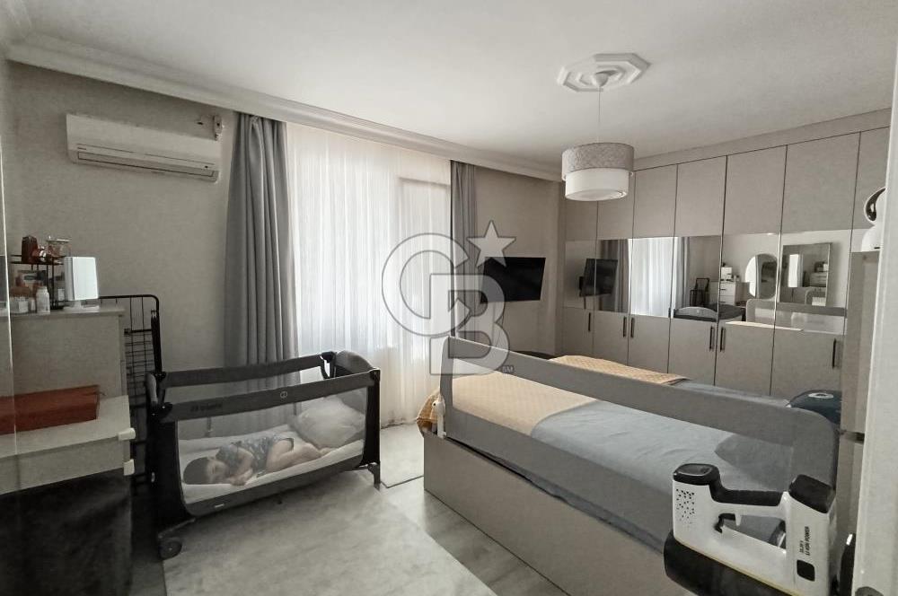 ADNAN KAHVECİDE FİYAT PERFORMANS ŞAMPİYONU 2+1 İÇİ YAPILI DAİRE