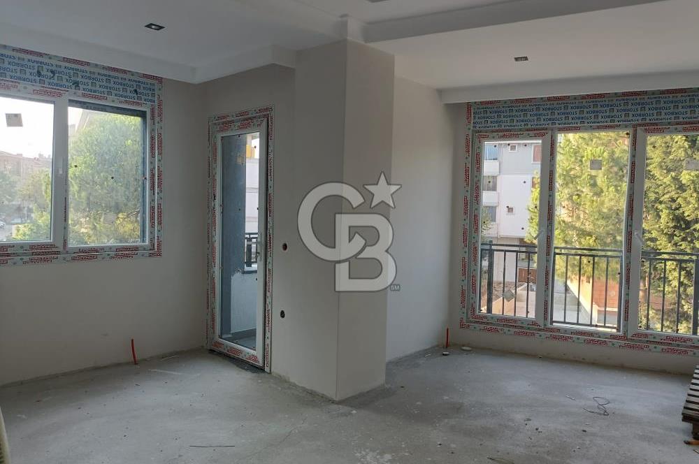 Bahçelievler Merkez'de Metroya Çok Yakın Yeni Binada Balkonlu 2+1 Satlık Daire 70 m2 
