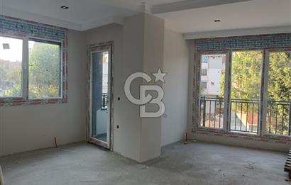 Bahçelievler Merkez'de Metroya Çok Yakın Yeni Binada Balkonlu 2+1 Satlık Daire 70 m2 