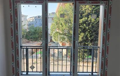 Bahçelievler Merkez'de Metroya Çok Yakın Yeni Binada Balkonlu 2+1 Satlık Daire 70 m2 