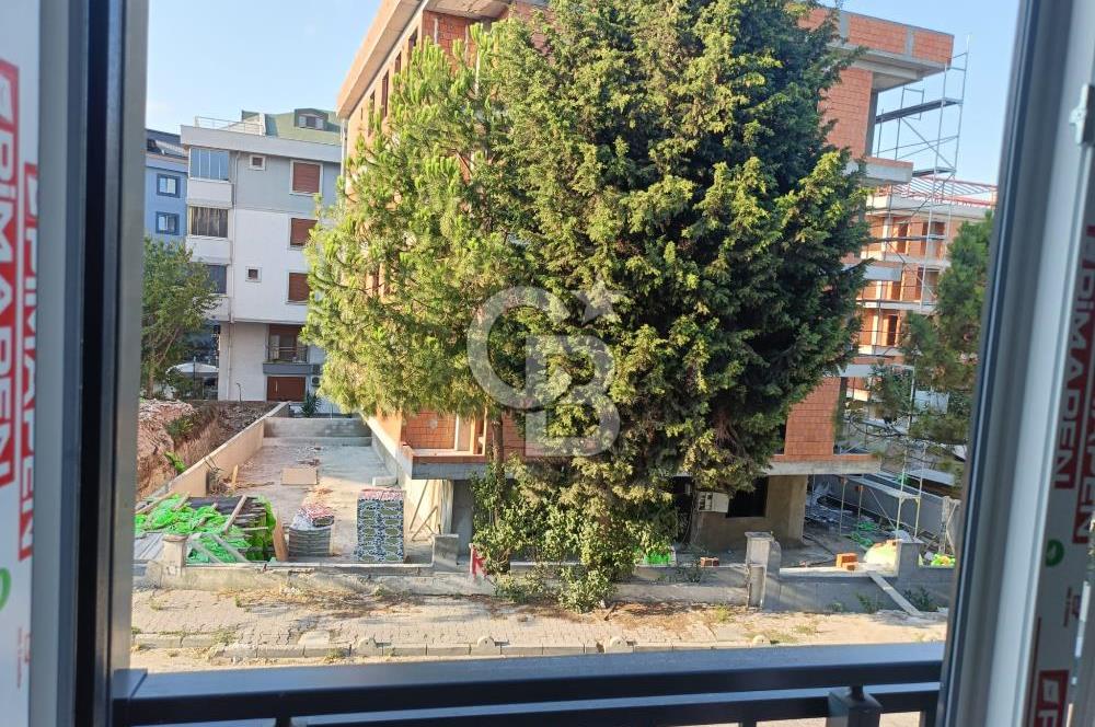Bahçelievler Merkez'de Metroya Çok Yakın Yeni Binada Balkonlu 2+1 Satlık Daire 70 m2 