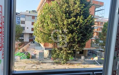 Bahçelievler Merkez'de Metroya Çok Yakın Yeni Binada Balkonlu 2+1 Satlık Daire 70 m2 