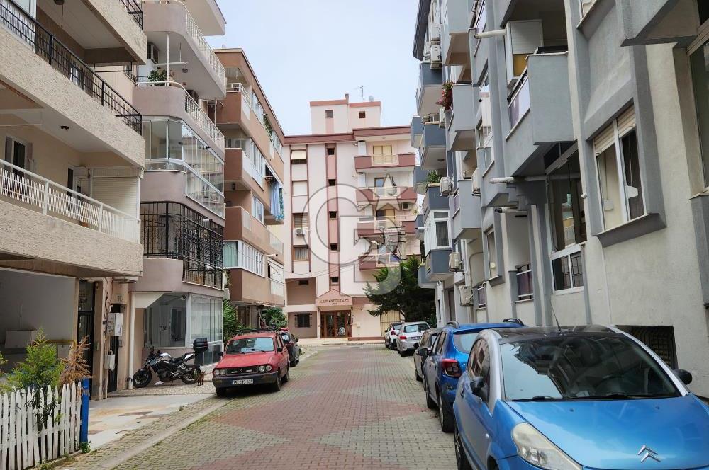 CİHAT KORA LİSESİ İLE BAŞKENT HASTANESİ ARASI SATILIK 3+1 DAİRE