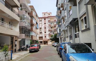 CİHAT KORA LİSESİ İLE BAŞKENT HASTANESİ ARASI SATILIK 3+1 DAİRE