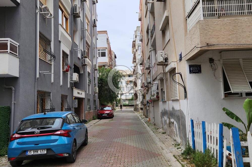 CİHAT KORA LİSESİ İLE BAŞKENT HASTANESİ ARASI SATILIK 3+1 DAİRE