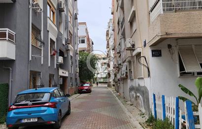 CİHAT KORA LİSESİ İLE BAŞKENT HASTANESİ ARASI SATILIK 3+1 DAİRE