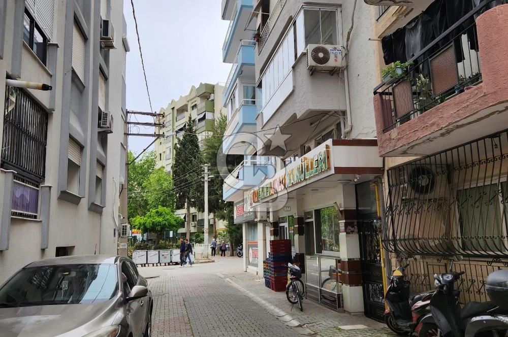 CİHAT KORA LİSESİ İLE BAŞKENT HASTANESİ ARASI SATILIK 3+1 DAİRE