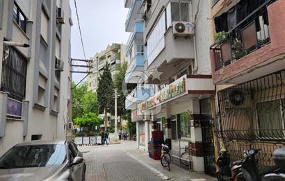 CİHAT KORA LİSESİ İLE BAŞKENT HASTANESİ ARASI SATILIK 3+1 DAİRE