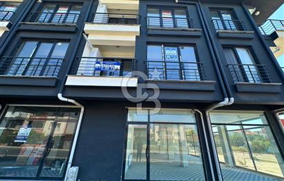 Çanakkale Lapseki Pazar Yeni Yanı Cadde Cephe Sıfır 1+1 Daire