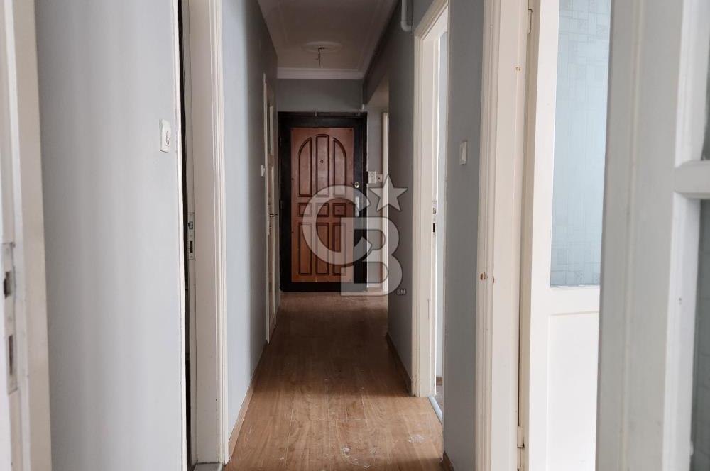 CİHAT KORA LİSESİ İLE BAŞKENT HASTANESİ ARASI SATILIK 3+1 DAİRE