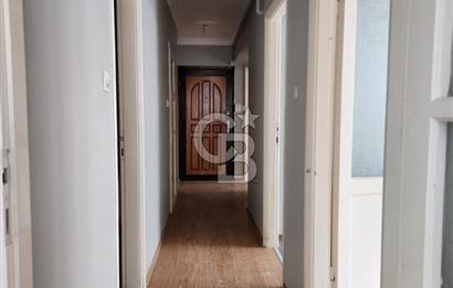 CİHAT KORA LİSESİ İLE BAŞKENT HASTANESİ ARASI SATILIK 3+1 DAİRE