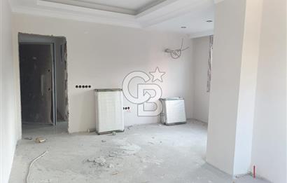 Bahçelievler Merkez'de Metroya Çok Yakın Yeni Binada Balkonlu 2+1 Satlık Daire 70 m2 