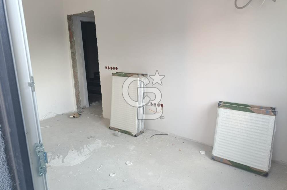Bahçelievler Merkez'de Metroya Çok Yakın Yeni Binada Balkonlu 2+1 Satlık Daire 70 m2 