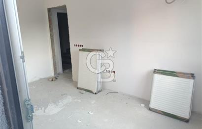 Bahçelievler Merkez'de Metroya Çok Yakın Yeni Binada Balkonlu 2+1 Satlık Daire 70 m2 