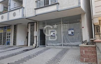 SANCAKTEPE SAFADA 160 M² DEPOLU DÜKKÂN 80M² GİRİŞ + 80M² DEPO