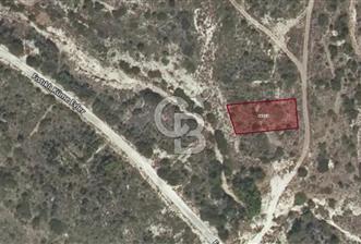 ÇEŞME ALAÇATI' DA MÜKEMMEL LOKASYONA SAHİP SATILIK ARSA - 8 - 366670