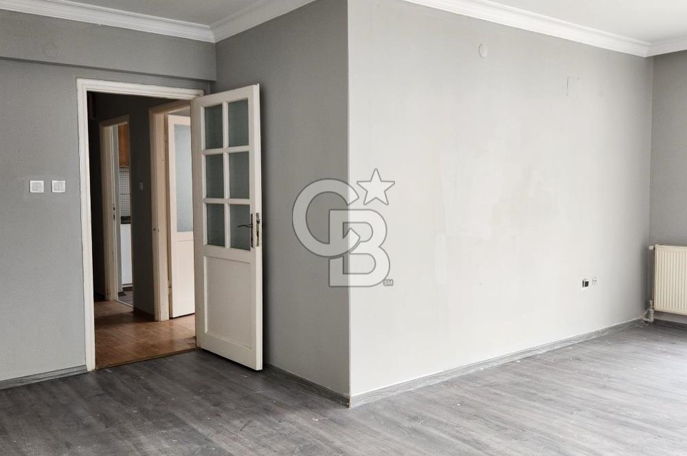 CİHAT KORA LİSESİ İLE BAŞKENT HASTANESİ ARASI SATILIK 3+1 DAİRE