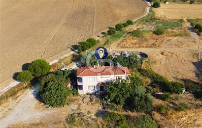 Çanakkale Lapseki Dalyan Bahçelievler %40 3 Kat İmarlı Arsa
