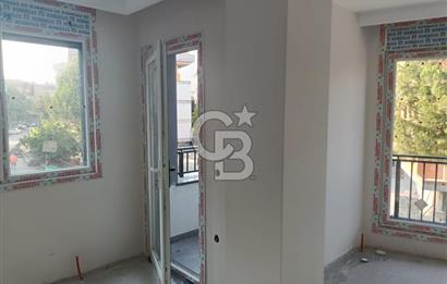 Bahçelievler Merkez'de Metroya Çok Yakın Yeni Binada Balkonlu 2+1 Satlık Daire 70 m2 