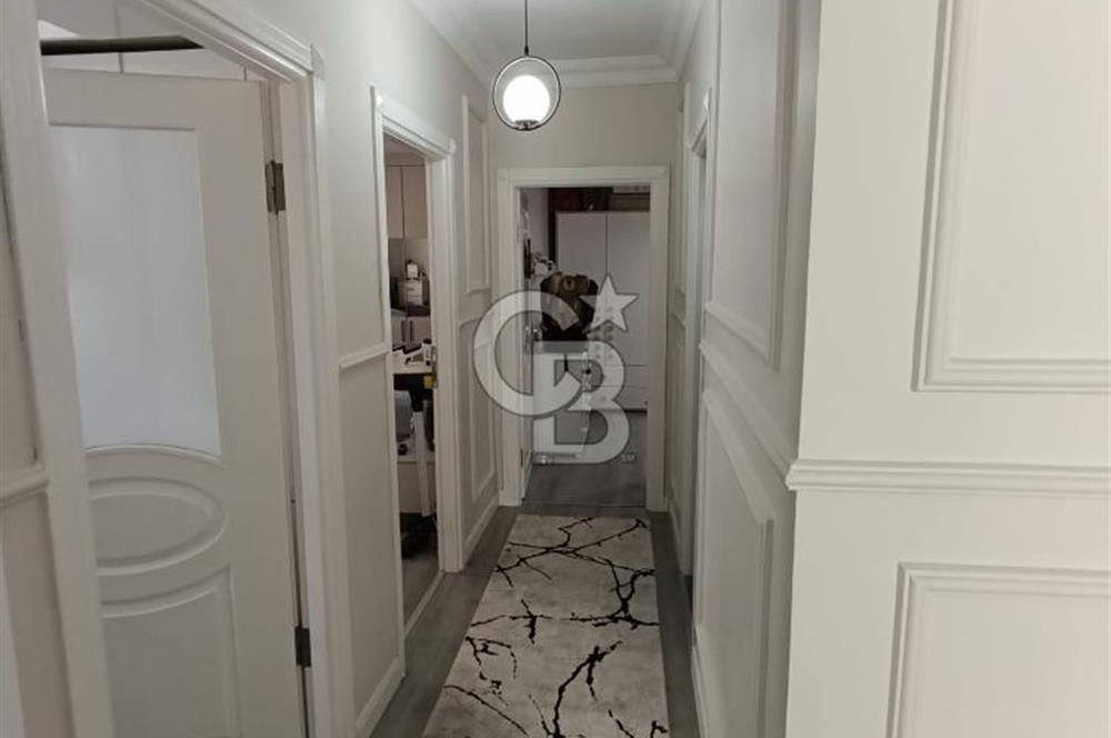 ADNAN KAHVECİDE FİYAT PERFORMANS ŞAMPİYONU 2+1 İÇİ YAPILI DAİRE