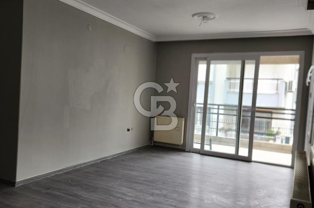 CİHAT KORA LİSESİ İLE BAŞKENT HASTANESİ ARASI SATILIK 3+1 DAİRE