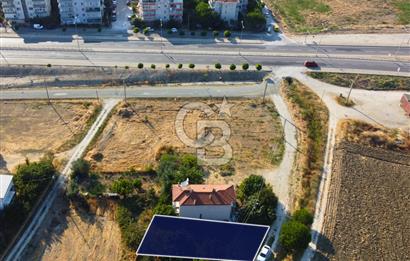 Çanakkale Lapseki Dalyan Bahçelievler %40 3 Kat İmarlı Arsa