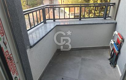 Bahçelievler Merkez'de Metroya Çok Yakın Yeni Binada Balkonlu 2+1 Satlık Daire 70 m2 