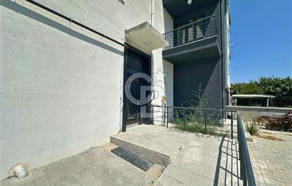 Çanakkale Lapseki Pazar Yeni Yanı Cadde Cephe Sıfır 1+1 Daire