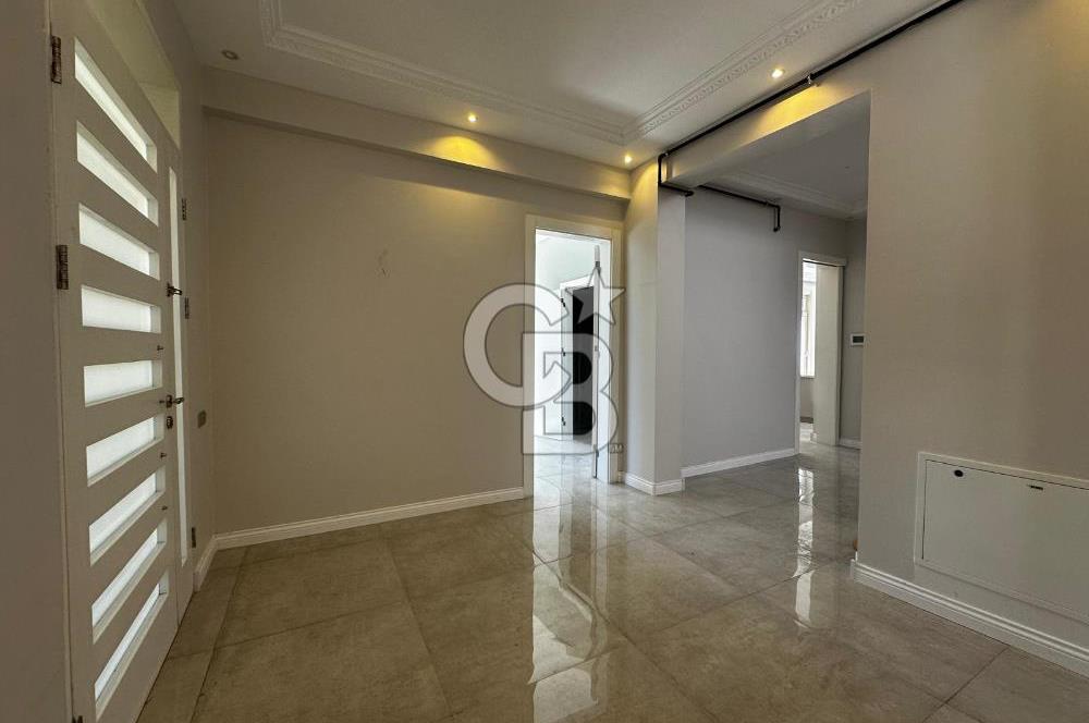 ALACAATLI KARDELENKÖY SİTESİNDE KİRALIK 6+2 LUX VILLA