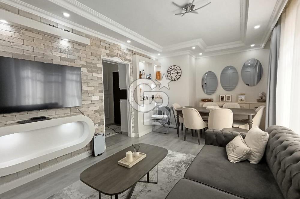 ADNAN KAHVECİDE FİYAT PERFORMANS ŞAMPİYONU 2+1 İÇİ YAPILI DAİRE