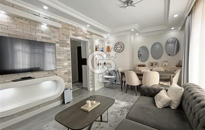ADNAN KAHVECİDE FİYAT PERFORMANS ŞAMPİYONU 2+1 İÇİ YAPILI DAİRE
