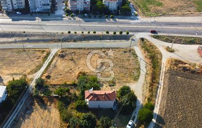 Çanakkale Lapseki Dalyan Bahçelievler %40 3 Kat İmarlı Arsa