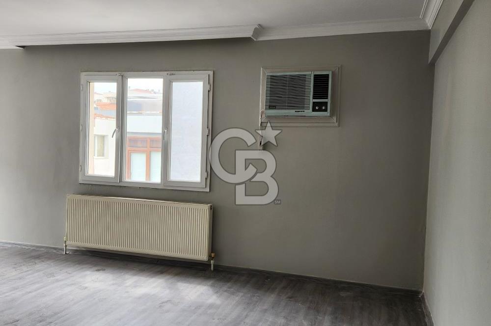 CİHAT KORA LİSESİ İLE BAŞKENT HASTANESİ ARASI SATILIK 3+1 DAİRE