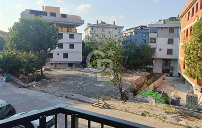 Bahçelievler Merkez'de Metroya Çok Yakın Yeni Binada Balkonlu 2+1 Satlık Daire 70 m2 