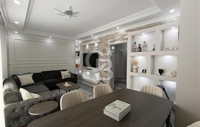 ADNAN KAHVECİDE FİYAT PERFORMANS ŞAMPİYONU 2+1 İÇİ YAPILI DAİRE